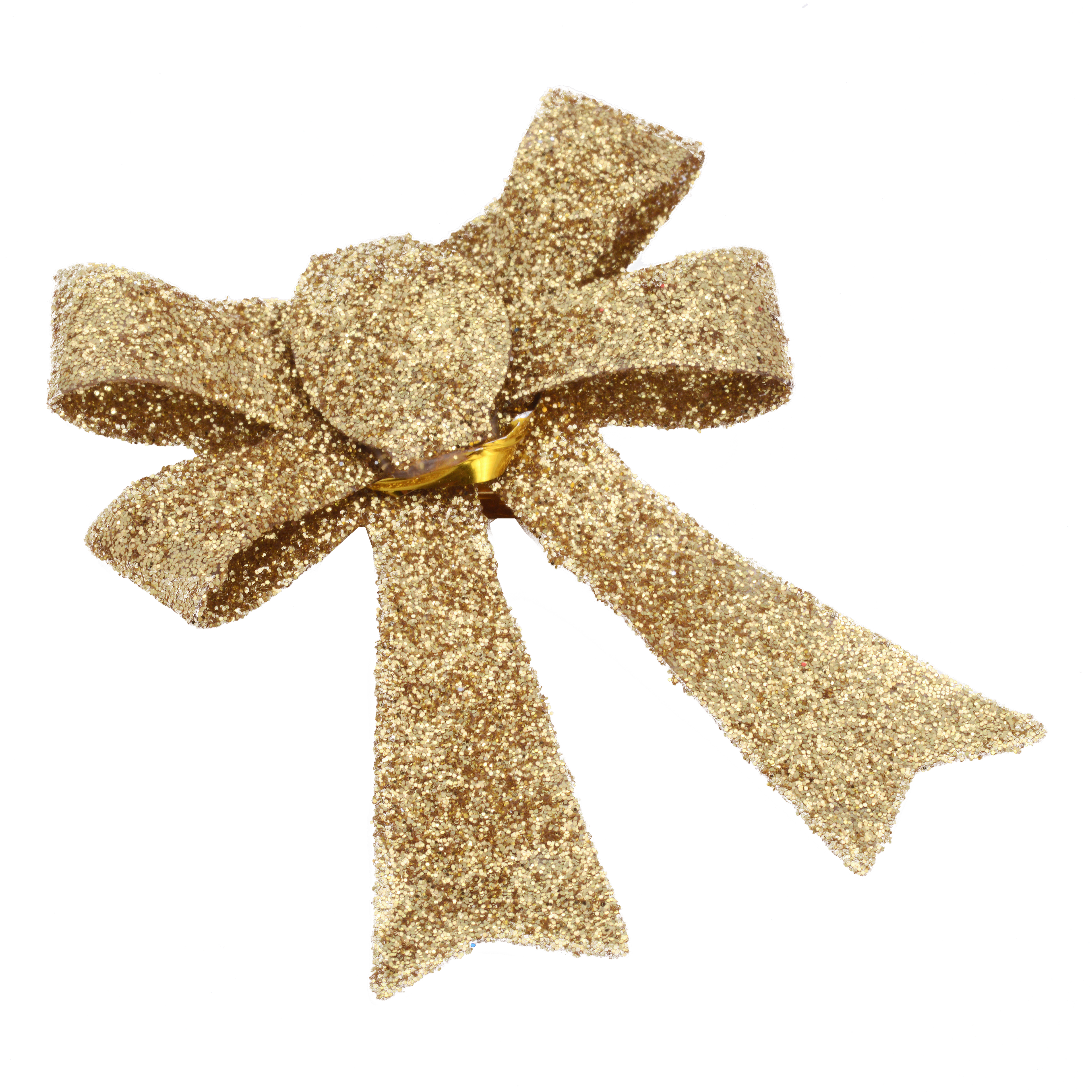 Mini Gold Bows by Ashland®, 6ct.